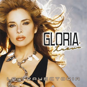 Álbum Trayectoria de Gloria Trevi