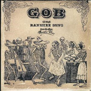 Álbum Banshee Song de Gob