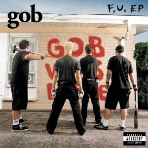 Álbum Fu de Gob