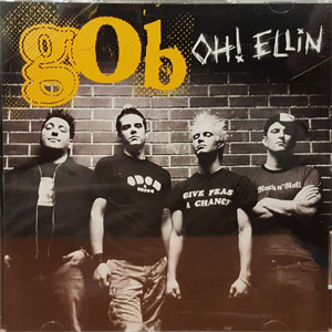 Álbum Oh! Ellin de Gob