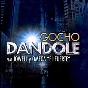 Álbum Dándole de Gocho