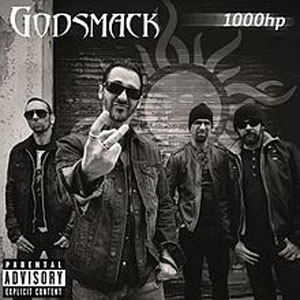 Álbum 1000hp  de Godsmack