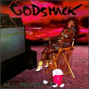 Álbum All Wound Up de Godsmack