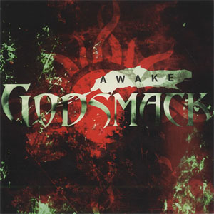 Álbum Awake de Godsmack