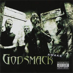 Álbum Awake de Godsmack