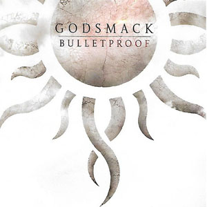 Álbum Bullet Proof de Godsmack