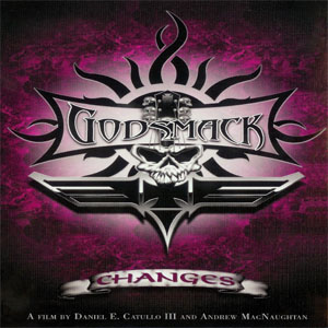 Álbum Changes de Godsmack