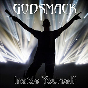 Álbum Inside Yourself  de Godsmack