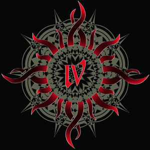 Álbum IV de Godsmack