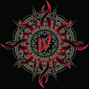 Álbum IV de Godsmack