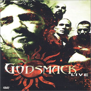 Álbum Live de Godsmack