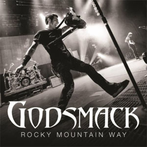 Álbum Rocky Mountain Way de Godsmack