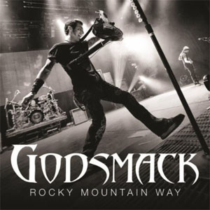 Álbum Rocky Mountain Way de Godsmack
