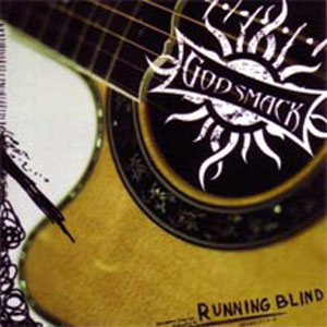 Álbum Running Blind  de Godsmack