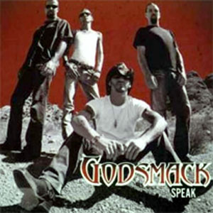 Álbum Speak de Godsmack