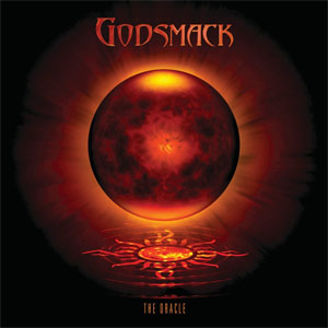 Álbum The Oracle (Deluxe Edition) de Godsmack