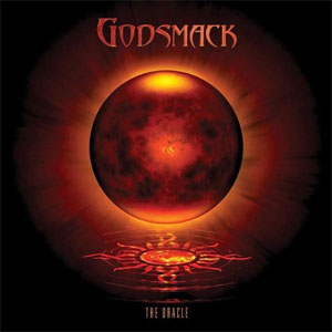 Álbum The Oracle de Godsmack