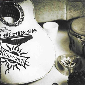 Álbum The Other Side (Ep) de Godsmack
