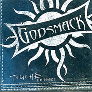 Álbum Touche de Godsmack