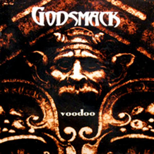 Álbum Voodoo de Godsmack