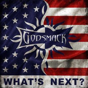 Álbum What's Next? de Godsmack