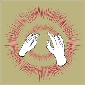 Álbum Lift Your Skinny Fists Like Antennas to Heaven de Godspeed You! Black Emperor