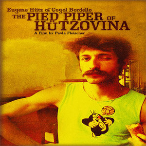 Álbum Pied Piper Of Hutzovina de Gogol Bordello