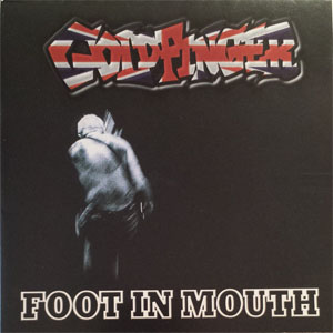Álbum Foot In Mouth de Goldfinger