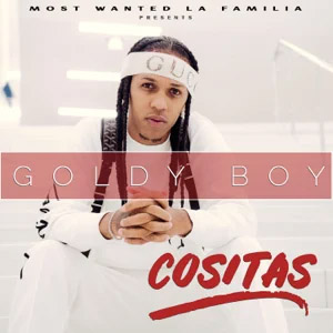 Álbum Cositas de Goldy Boy