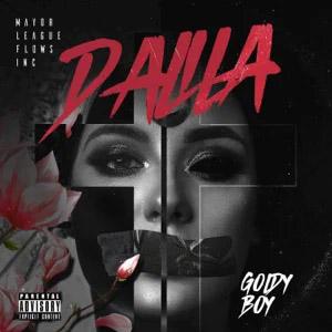 Álbum Dalila de Goldy Boy