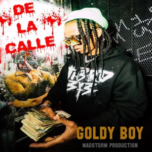 Álbum De la Calle de Goldy Boy
