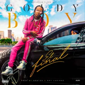Álbum El Final de Goldy Boy