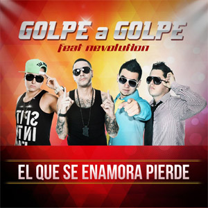 Álbum El Que Se Enamora Pierde de Golpe A Golpe