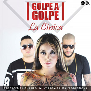 Álbum La Cínica de Golpe A Golpe