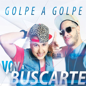 Álbum Voy A Buscarte de Golpe A Golpe