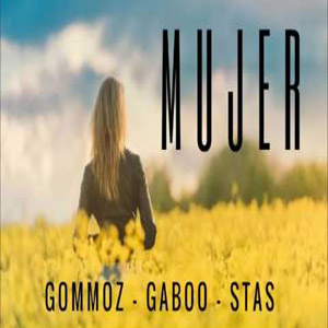 Álbum Mujer de Gommoz