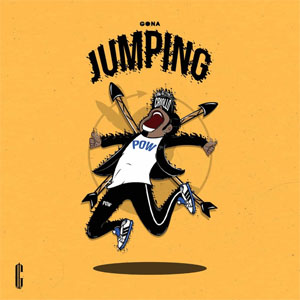 Álbum Jumping de Gona