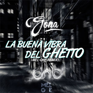 Álbum La Buena Vibra del Ghetto (Remix)  de Gona
