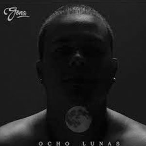 Álbum Ocho Lunas de Gona