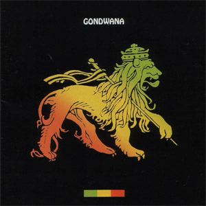 Álbum Gondwana de Gondwana