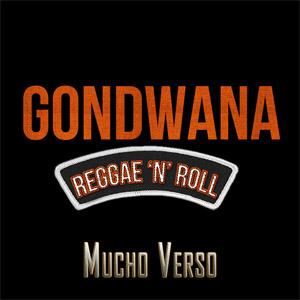 Álbum Mucho Verso de Gondwana