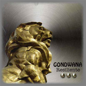 Álbum Resiliente de Gondwana