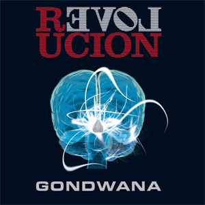 Álbum Revolución de Gondwana