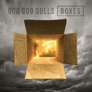 Álbum Boxes de Goo Goo Dolls