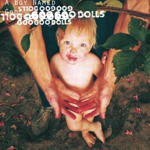 Álbum Boy Named Goo de Goo Goo Dolls