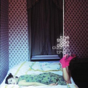 Álbum Dizzy Up the Girl de Goo Goo Dolls