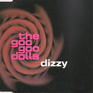 Álbum Dizzy  de Goo Goo Dolls
