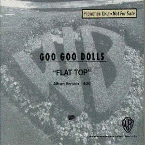 Álbum Flat Top de Goo Goo Dolls