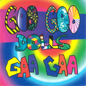 Álbum Gaa Gaa de Goo Goo Dolls