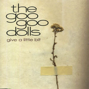 Álbum Give A Little Bit de Goo Goo Dolls
